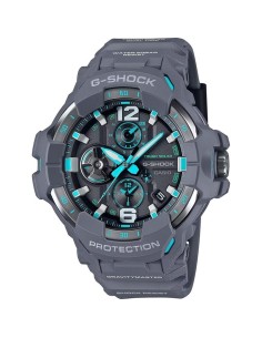 Montre Homme Casio G-Shock GRAVITY MASTER (Ø 55 mm)