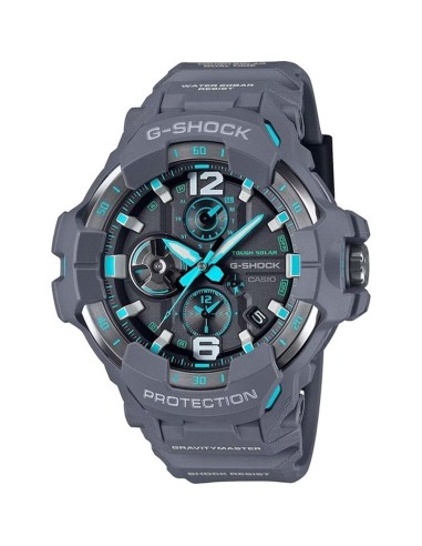 Montre Homme Casio G-Shock GRAVITY MASTER (Ø 55 mm)