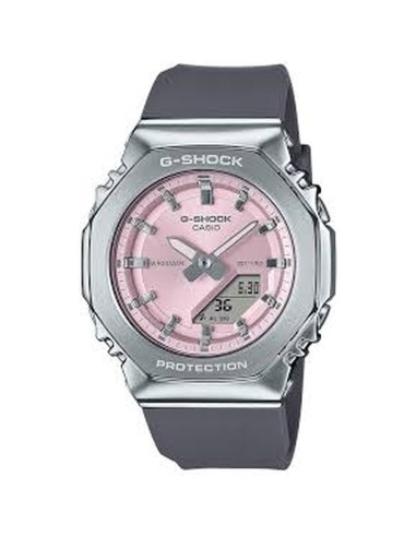 Montre Homme Casio G-Shock GM-S2110-4AER