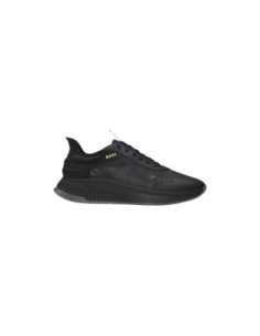 BOSS Baskets homme noires