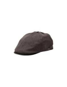 BOSS Casquette homme grise