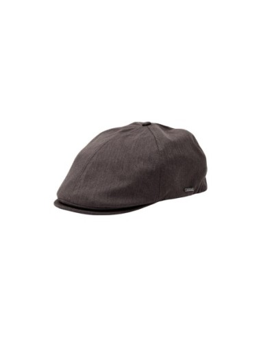 BOSS Casquette homme grise