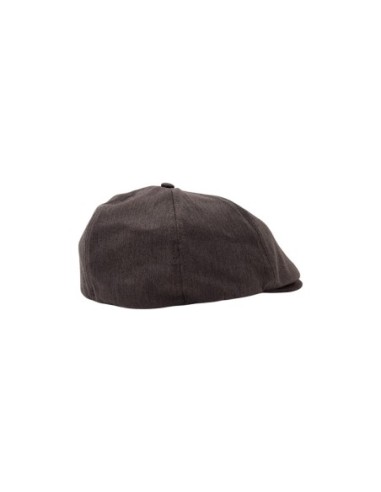 BOSS Casquette homme grise