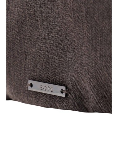 BOSS Casquette homme grise