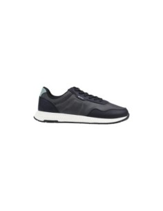 BOSS Baskets homme grises