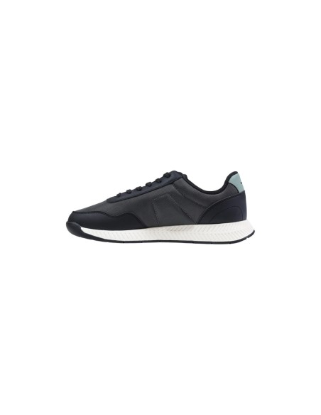 BOSS Baskets homme grises