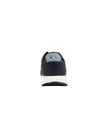 BOSS Baskets homme grises