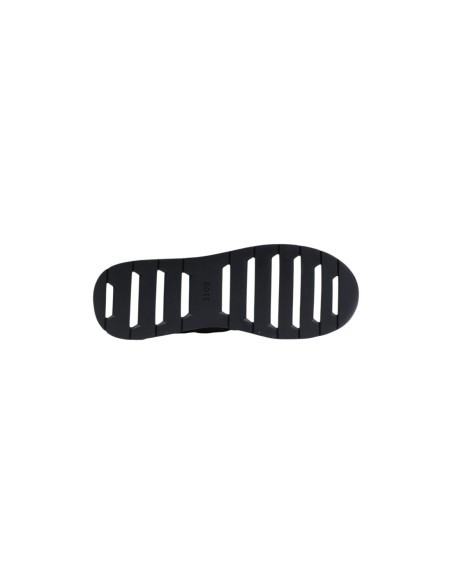 BOSS Baskets homme grises