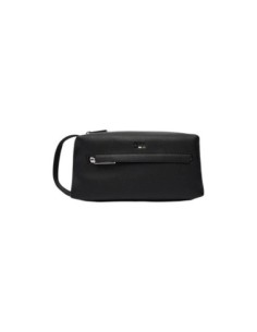 BOSS Sac homme noir