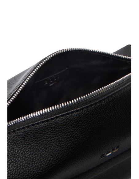 BOSS Sac homme noir