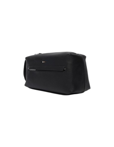 BOSS Sac homme noir