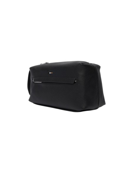 BOSS Sac homme noir