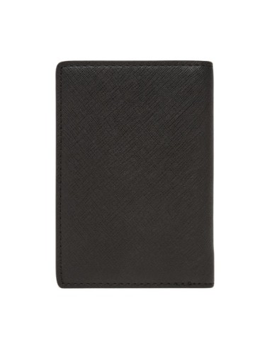 BOSS Portefeuille homme noir