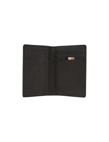 BOSS Portefeuille homme noir