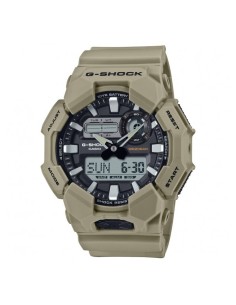 Montre Homme Casio G-Shock GA-010-5AER