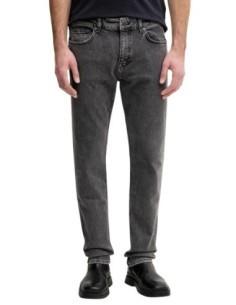 BOSS Jean homme gris