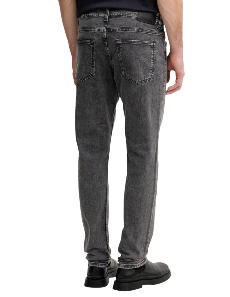 BOSS Jean homme gris