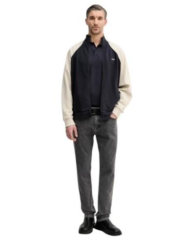 BOSS Jean homme gris