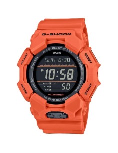 Montre Homme Casio G-Shock GD-010-4ER
