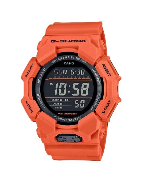 Montre Homme Casio G-Shock GD-010-4ER
