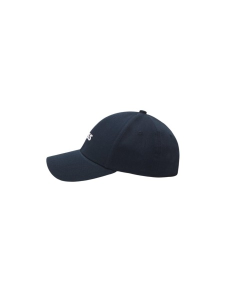 BOSS Casquette homme bleue