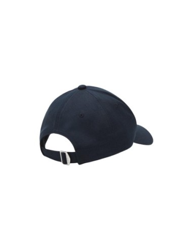 BOSS Casquette homme bleue