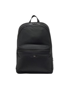 BOSS Sac à dos homme noir