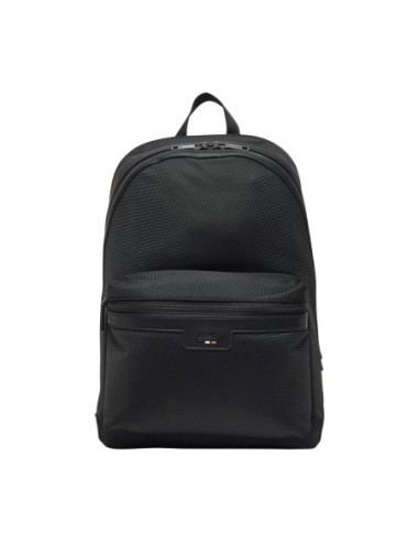BOSS Sac à dos homme noir