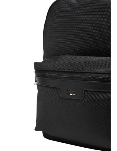 BOSS Sac à dos homme noir