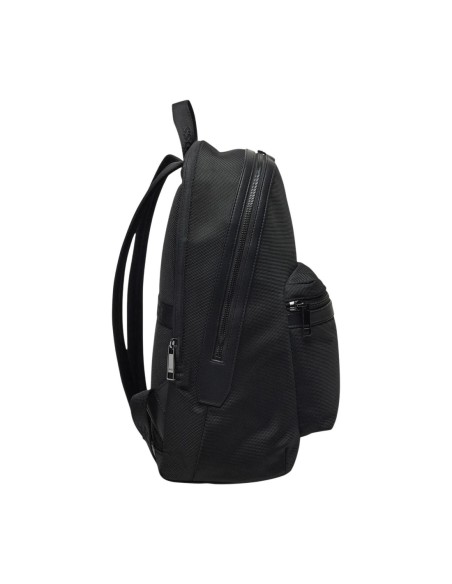 BOSS Sac à dos homme noir