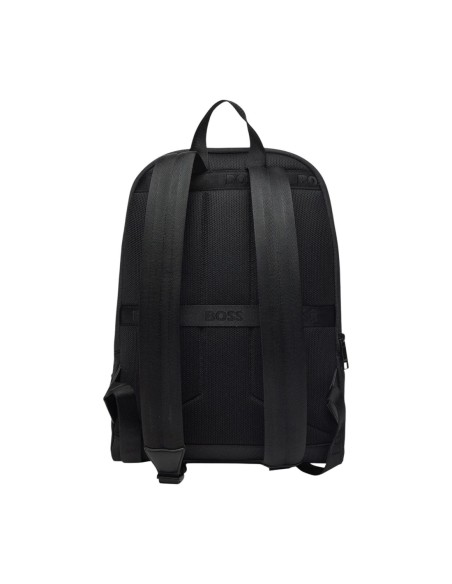 BOSS Sac à dos homme noir