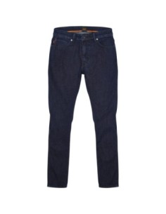 BOSS Jean homme bleu