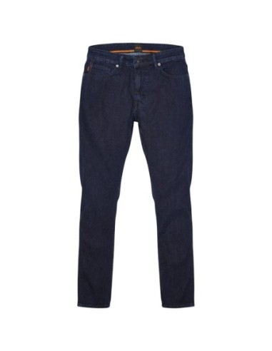 BOSS Jean homme bleu