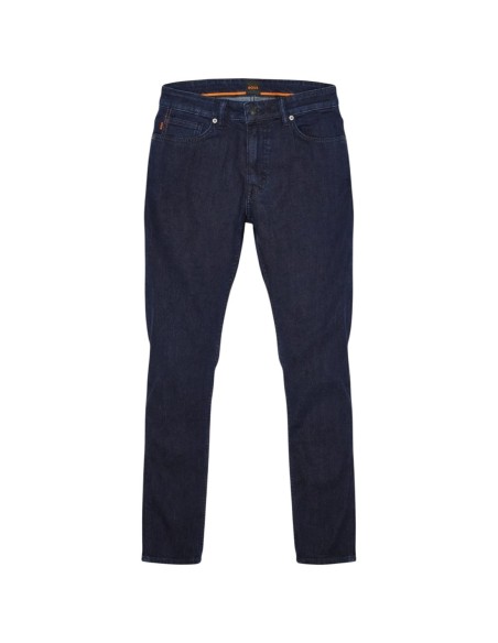 BOSS Jean homme bleu