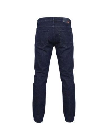 BOSS Jean homme bleu