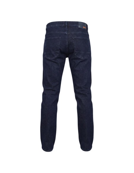 BOSS Jean homme bleu