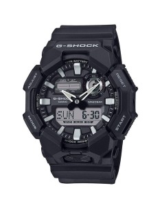 Montre Homme Casio G-Shock GA-010-1AER