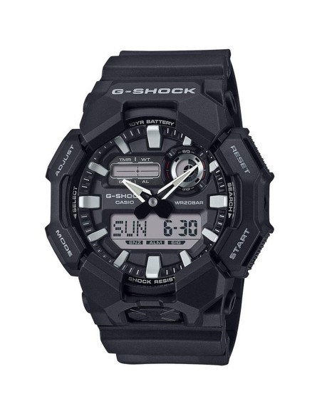 Montre Homme Casio G-Shock GA-010-1AER