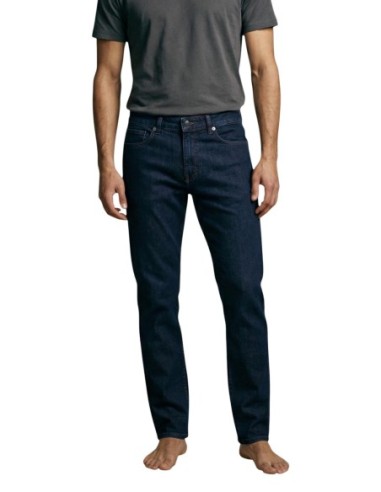 BOSS Jean homme bleu