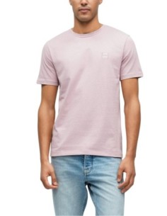 BOSS T-shirt homme rose