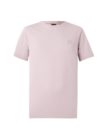 BOSS T-shirt homme rose