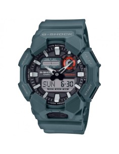 Montre Homme Casio G-Shock GA-010-2AER