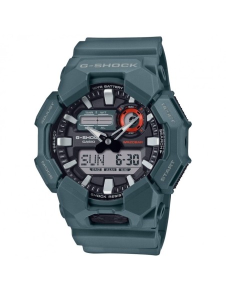 Montre Homme Casio G-Shock GA-010-2AER