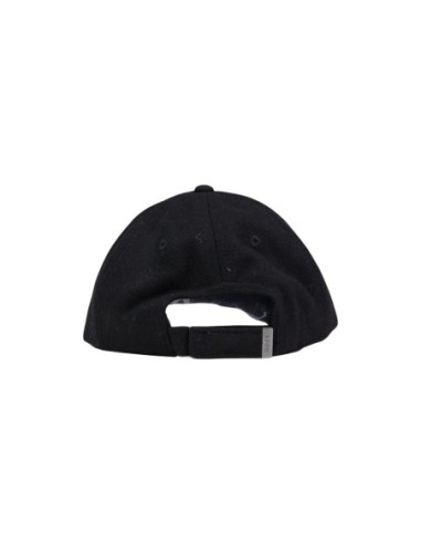 BOSS Bonnet homme noir