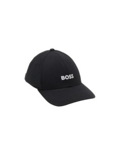 BOSS Casquette homme noire