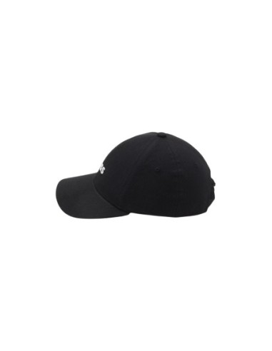 BOSS Casquette homme noire