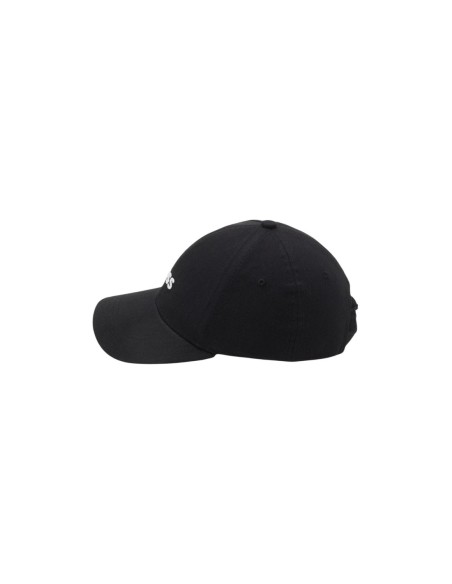 BOSS Casquette homme noire