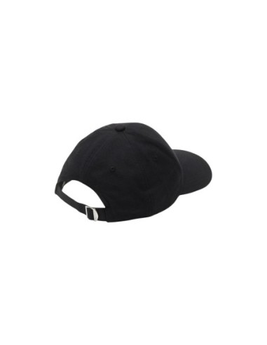 BOSS Casquette homme noire