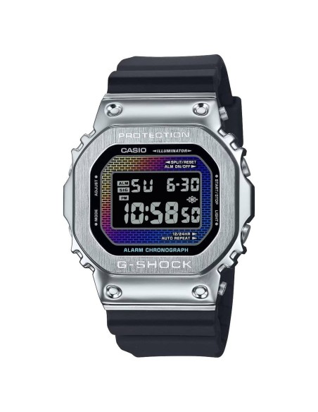 Montre Homme Casio G-Shock THE ORIGIN METAL COVERED (Ø 43 mm)