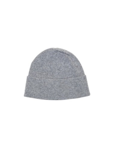 BOSS Bonnet homme gris